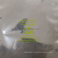 ESD Zipper Shielding Packing Bag for Electronic Components